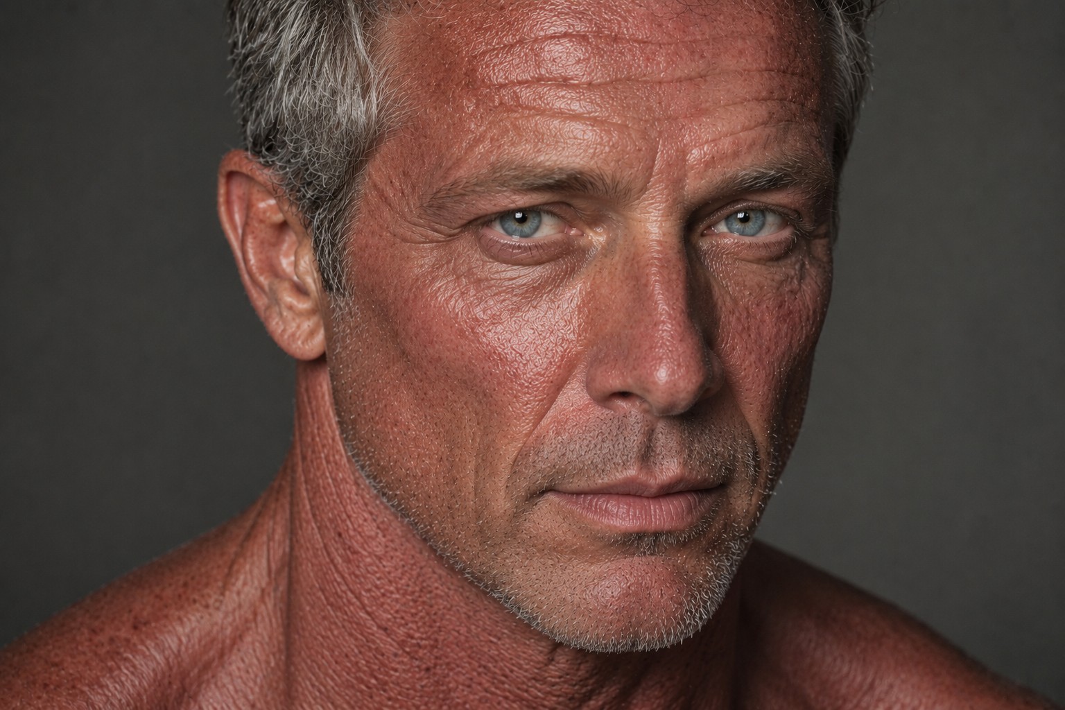Photoaging