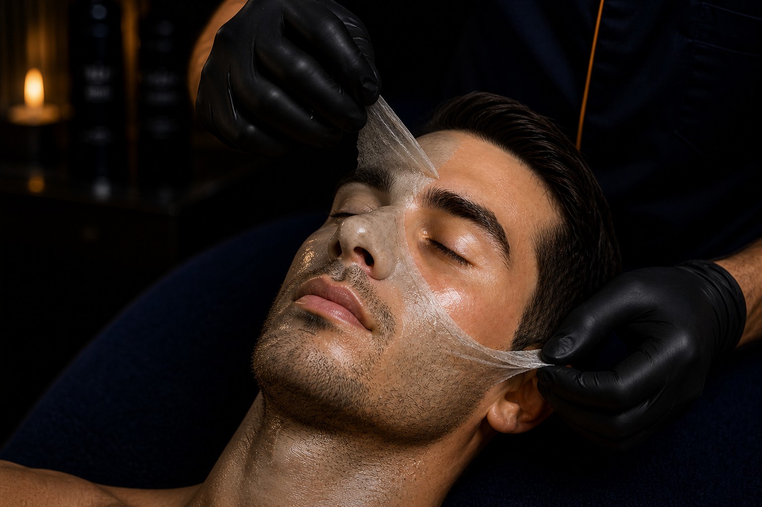 Skin Resurfacing